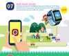 Slimy Kids GPS Smart Phone Watch