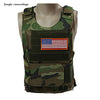 Genuine Blackhawk bulletproof vest