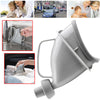 Vehemo Unisex Portable Car  Urine Bottle