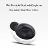 BOAS Small Wireless Bluetooth Earphone