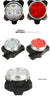 WOSAWE Built-in Battery Bicycle Tail Light