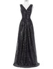 Kate Kasin Long Bridesmaid Dresses