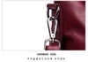 VANDERWAH Top-handle bags leather luxury Handbags