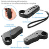Electric Skateboard with Bluetooth Speaker  Light Remote Controller