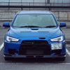 VLAND Car Auto Head Lamp + Tail Lamp for Lancer