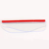 Side Mirror Anti-Rain Visor