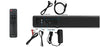 LONPOO Bluetooth TV Speaker Powerful 40W Soundbar