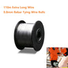 12V Automatic Rebar Tying Machine