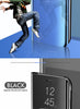 Smart Mirror Flip Phone Case for Samsung