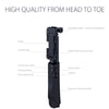 BlitzWolf Extendable Bluetooth Wire Wireless Selfie Sticks