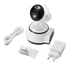 BESDER Home Security IP Camera Wireless Smart WiFi Camera