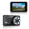 Eaglecam Car DVR Full HD 1080p Novatek  Dash Cam