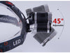 POPPAS LED Headlamp 10000LM XML-T6 Headlight