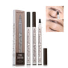 New Eyebrow Pencil Waterproof Microblading Pen