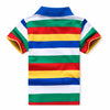 2-7yrs Baby Boys Polo Shirt