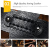 Merkmak Fashion High Quality Men Sandals