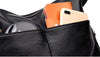 VANDERWAH Women Leather Top-handle bag