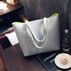 Large Capacity Women Handbags