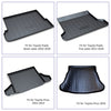 1 Set Car Cargo rear trunk mat For Toyota Prius 2012 2013 2014 2015