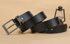 DINISITON Cow Genuine Leather Belts for Men