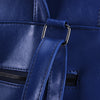 PU Leather Backpack bag