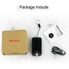 BOAS Mini Metal Bluetooth Wireless 4.2 Speaker