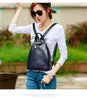 Fashion Leisure Women Backpacks