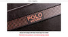 VICUNA POLO  Men Leather Briefcase