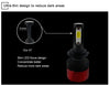 Avacom LED Car Headlight Bulb