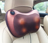 Electric Infrared Neck Shoulder Massager
