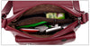 Kavard Women Leather Handbags New Style