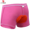 X-Tiger Men's Cycling Underwear