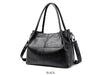 Tuladuo 2018 Luxury Handbags Women Bags