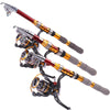Sougayilang Telescopic Fishing Pole