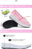 Nurse Summer Breathable Mesh Medical Shoes