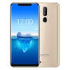 Original OUKITEL C12 Pro 6.18" 19:9 Android 8.1 Unlock Mobile Phone
