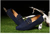 Summer genuine leather men casual shoes