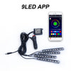 Car styling Decoration Light