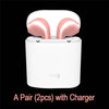 Ear Wireless Earphone Bluetooth Headset