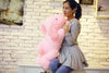 Luminous Dog Plush Doll