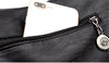 VANDERWAH Women Leather Top-handle bag