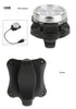 WOSAWE Built-in Battery Bicycle Tail Light