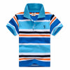 2-7yrs Baby Boys Polo Shirt