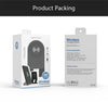 QI Standard Wireless Charger For I-phone, Samsung