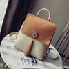 Kavard Tassel Women Small Backpack