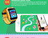 Slimy Kids GPS Smart Phone Watch