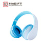Magift Brand Bluetooth Headset Wireless + Wired Headphones