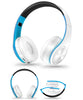 HIFI Stereo Bluetooth headphone headset
