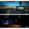 Eaglecam Car DVR Full HD 1080p Novatek  Dash Cam