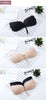 Women Invisible Push Up  Bra